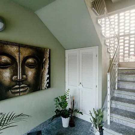 Feriehus Studio