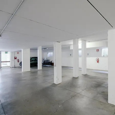 Feriehus Studio *