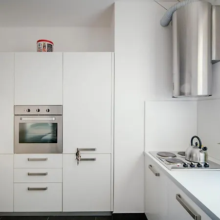 Holiday home Studio Cernobbio