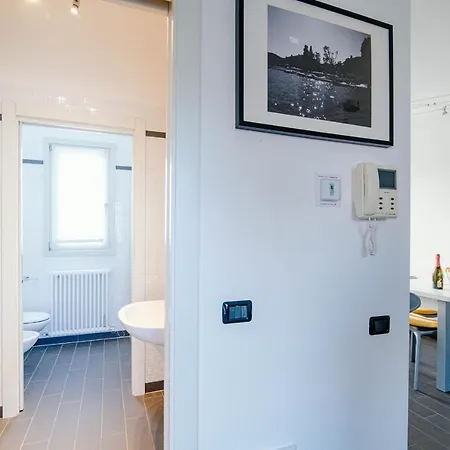 Studio Holiday home Cernobbio